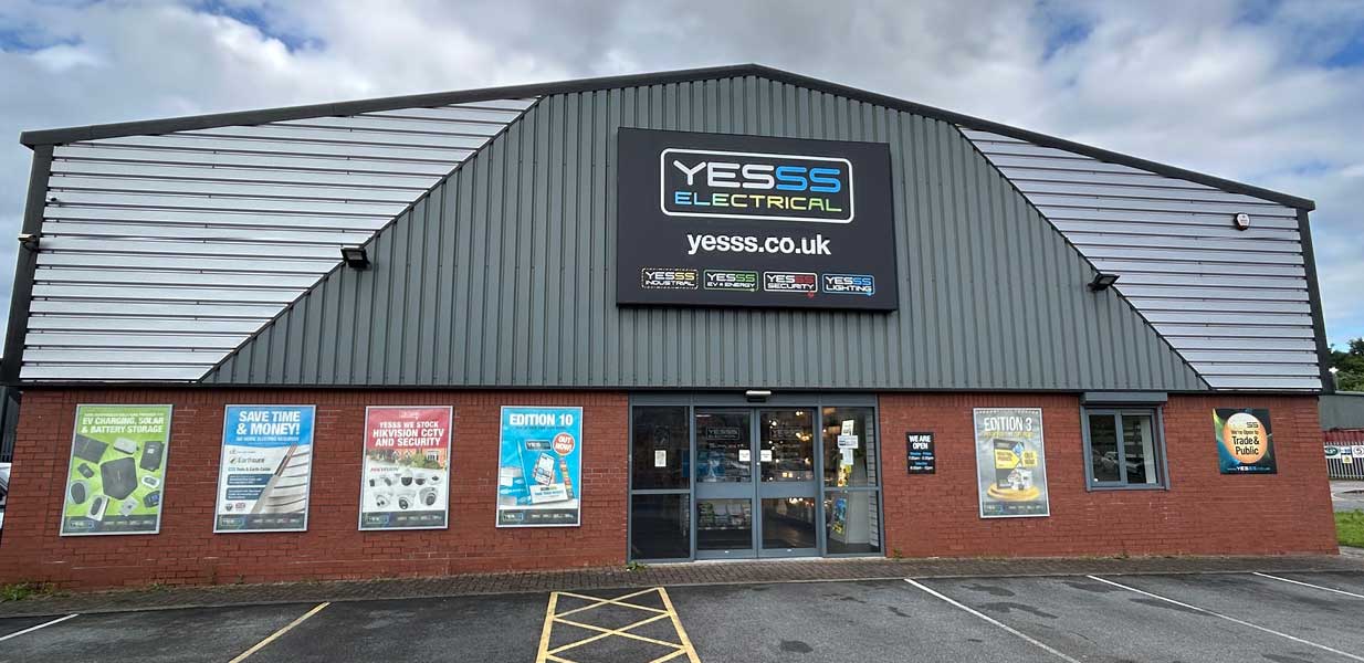 Banner Image For Selby Store